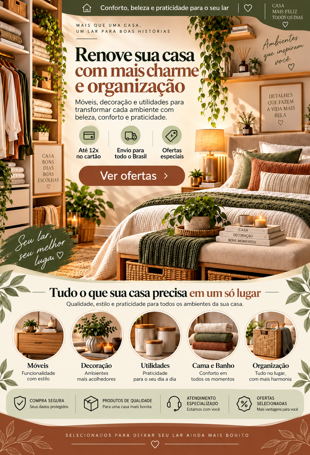 Casa Jardim