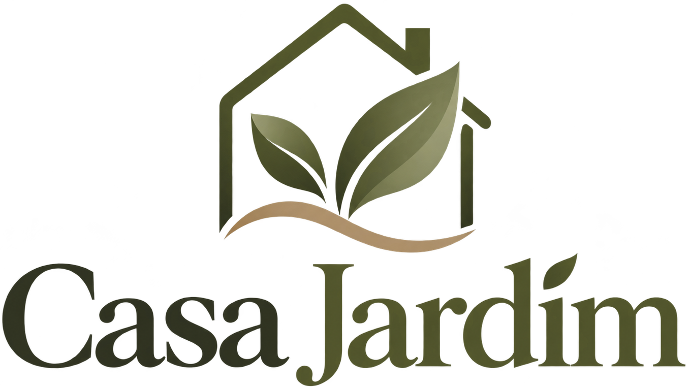 Casa Jardim